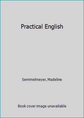 Practical English B0007I0YJM Book Cover