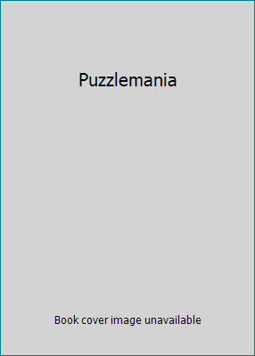 Puzzlemania 0875348017 Book Cover