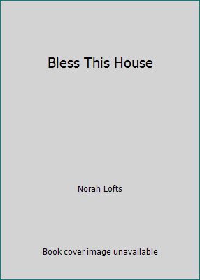 Bless This House 0515040398 Book Cover