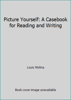 Picture Yourself: A Casebook for Reading and Wr... 0840354894 Book Cover