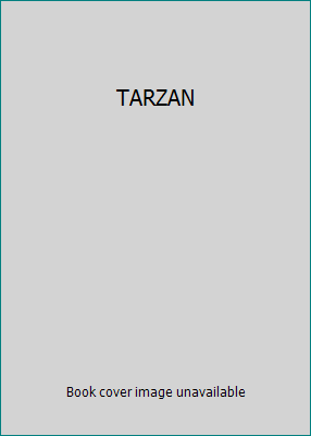 TARZAN B07F95D8YC Book Cover
