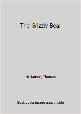 The Grizzly Bear 0140128123 Book Cover