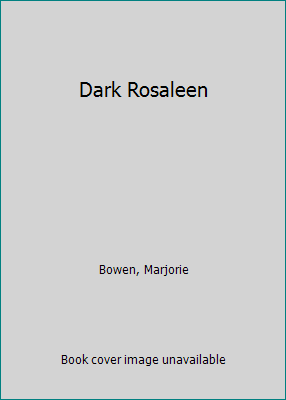 Dark Rosaleen B0014SOMGK Book Cover