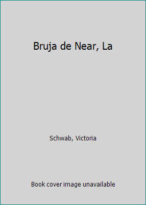 Bruja de Near, La [Spanish] 8492918357 Book Cover