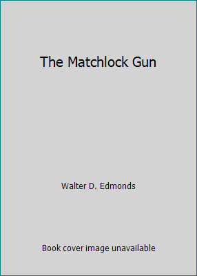 The Matchlock Gun B005KDYCPQ Book Cover