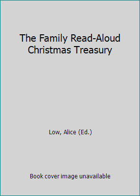 The Family Read-Aloud Christmas Treasury B003MAC0QC Book Cover