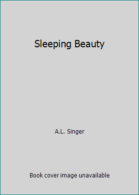 Sleeping Beauty 1579731813 Book Cover