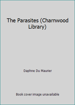 The Parasites (Charnwood Library) 0708981453 Book Cover