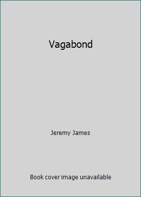 Vagabond 0720719291 Book Cover