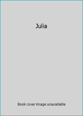 Julia [German] 3596185564 Book Cover