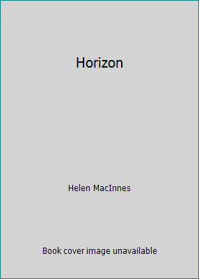 Horizon B00CQDN03S Book Cover