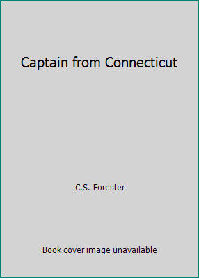 Captain from Connecticut B06XKK53QD Book Cover