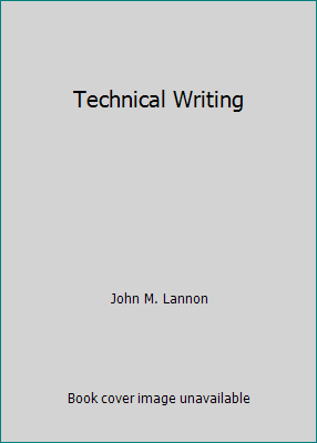 Technical Writing 0673522946 Book Cover
