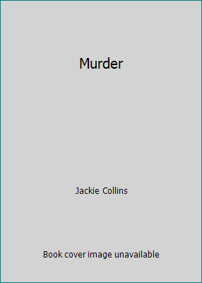 Murder 0440900743 Book Cover