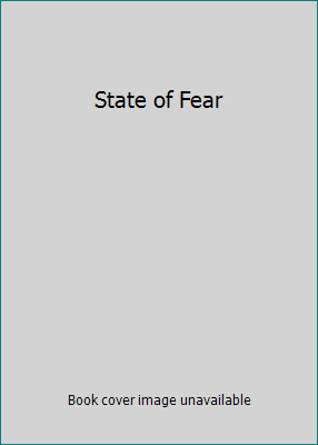 State of Fear B000HOJGL8 Book Cover
