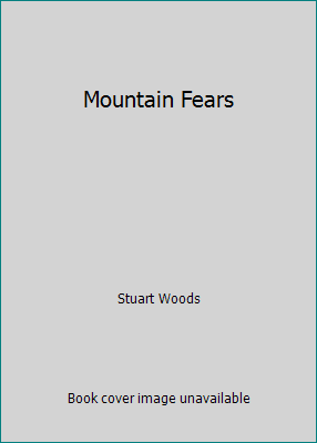 Mountain Fears B003AJBSYA Book Cover