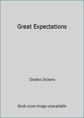 Great Expectations B004F7X88A Book Cover