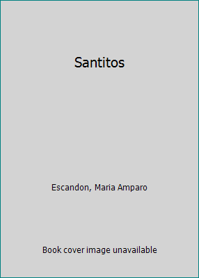 Santitos 840101185X Book Cover