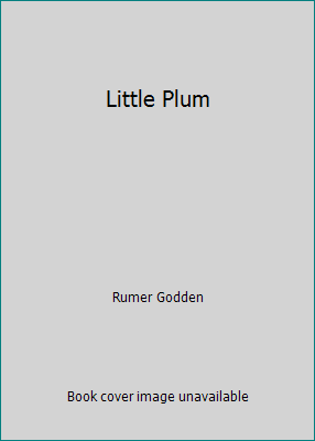 Little Plum B000UH4U5E Book Cover