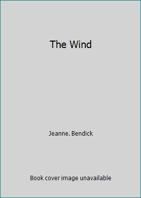 The Wind B001INGX4U Book Cover