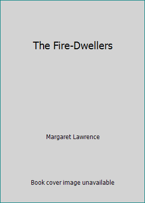 The Fire-Dwellers 0770415334 Book Cover