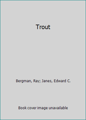 Trout B000PSFTBW Book Cover