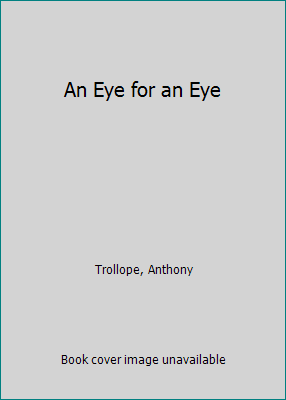 An Eye for an Eye 0140438408 Book Cover