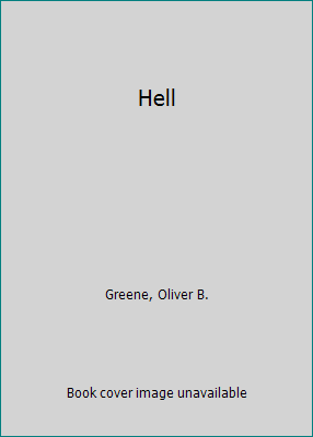 Hell B000I8FAUY Book Cover