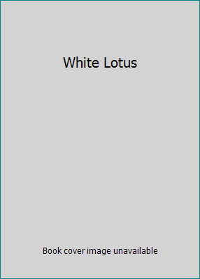 White Lotus B004MFZA7W Book Cover