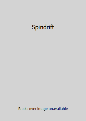Spindrift B0017R4TAM Book Cover