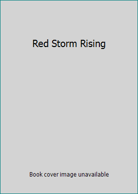 Red Storm Rising B000HCXGL6 Book Cover