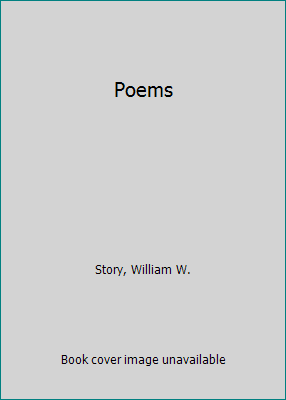 Poems B0018D3S6G Book Cover