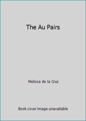 The Au Pairs 1439569630 Book Cover