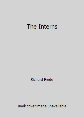 The Interns B002RN579C Book Cover