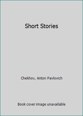 Short Stories [Russian] 2877142779 Book Cover