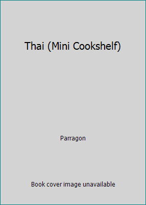 Thai (Mini Cookshelf) 1405448628 Book Cover