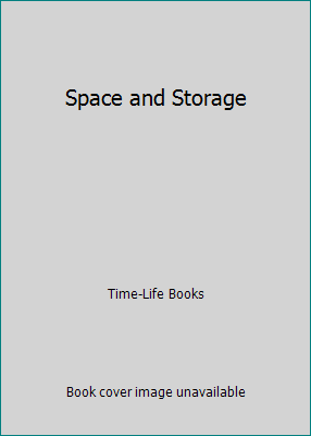 Space and Storage B001UXKWL8 Book Cover