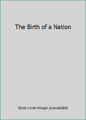 The Birth of a Nation B00004YA13 Book Cover