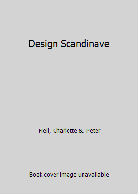 Design Scandinave [French] 3836580047 Book Cover