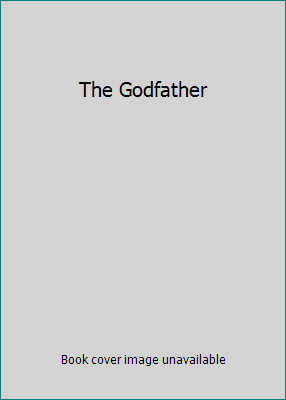 The Godfather B004SCRDCY Book Cover