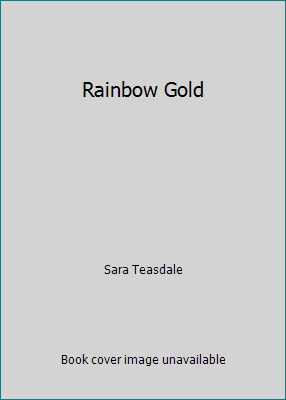 Rainbow Gold B001G1DRD4 Book Cover