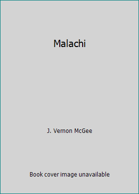 Malachi B0006YFOCE Book Cover