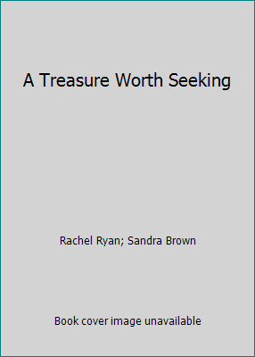 A Treasure Worth Seeking 0708936032 Book Cover