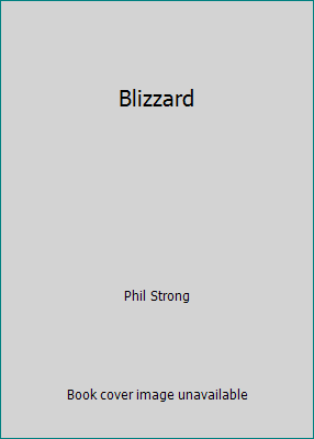 Blizzard B00232CK1U Book Cover