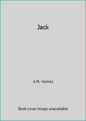 Jack 0140145672 Book Cover