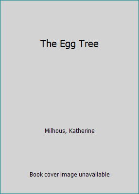 The Egg Tree B0032KFDIE Book Cover