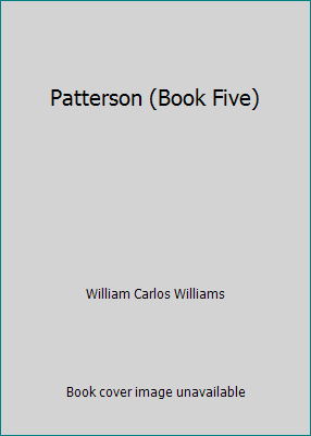 Patterson (Book Five) B000J51O7O Book Cover