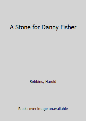 A Stone for Danny Fisher [Large Print] 070898035X Book Cover