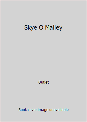 Skye O Malley 0517649152 Book Cover