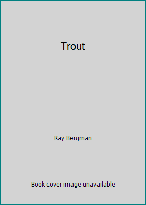 Trout B00SDWWXX4 Book Cover